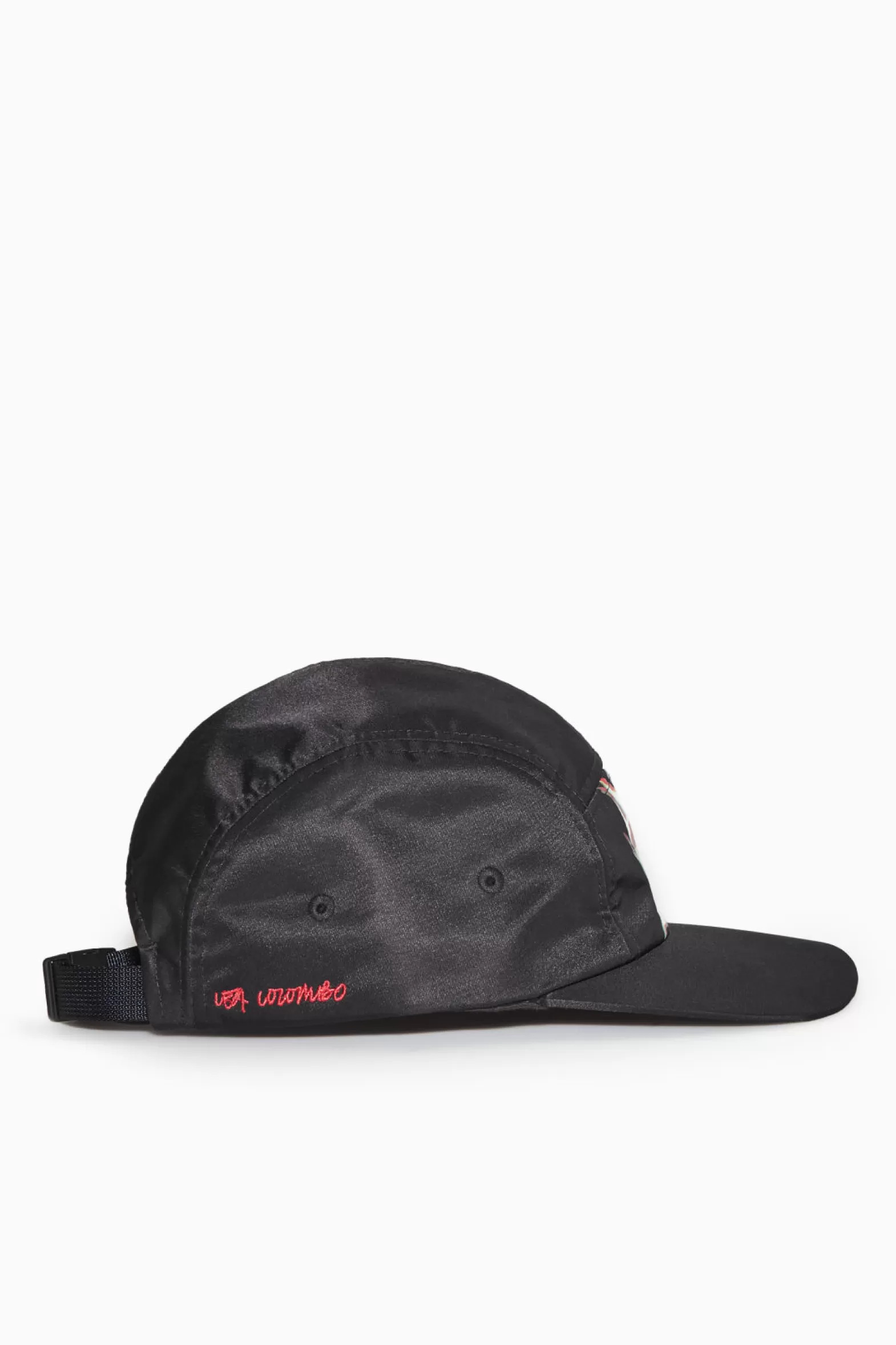 COS PRINTED BASEBALL CAP