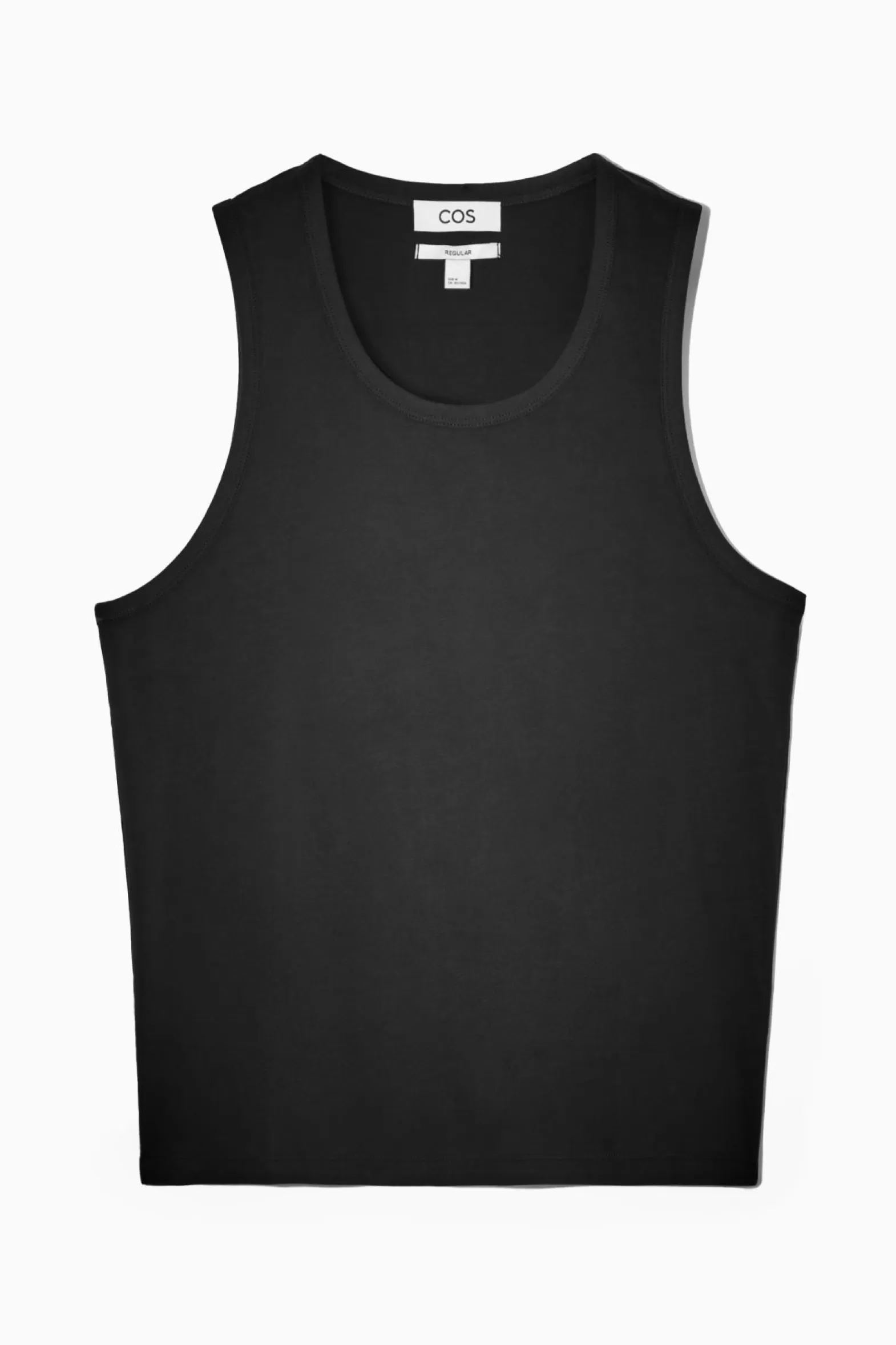 COS REGULAR-FIT TANK TOP