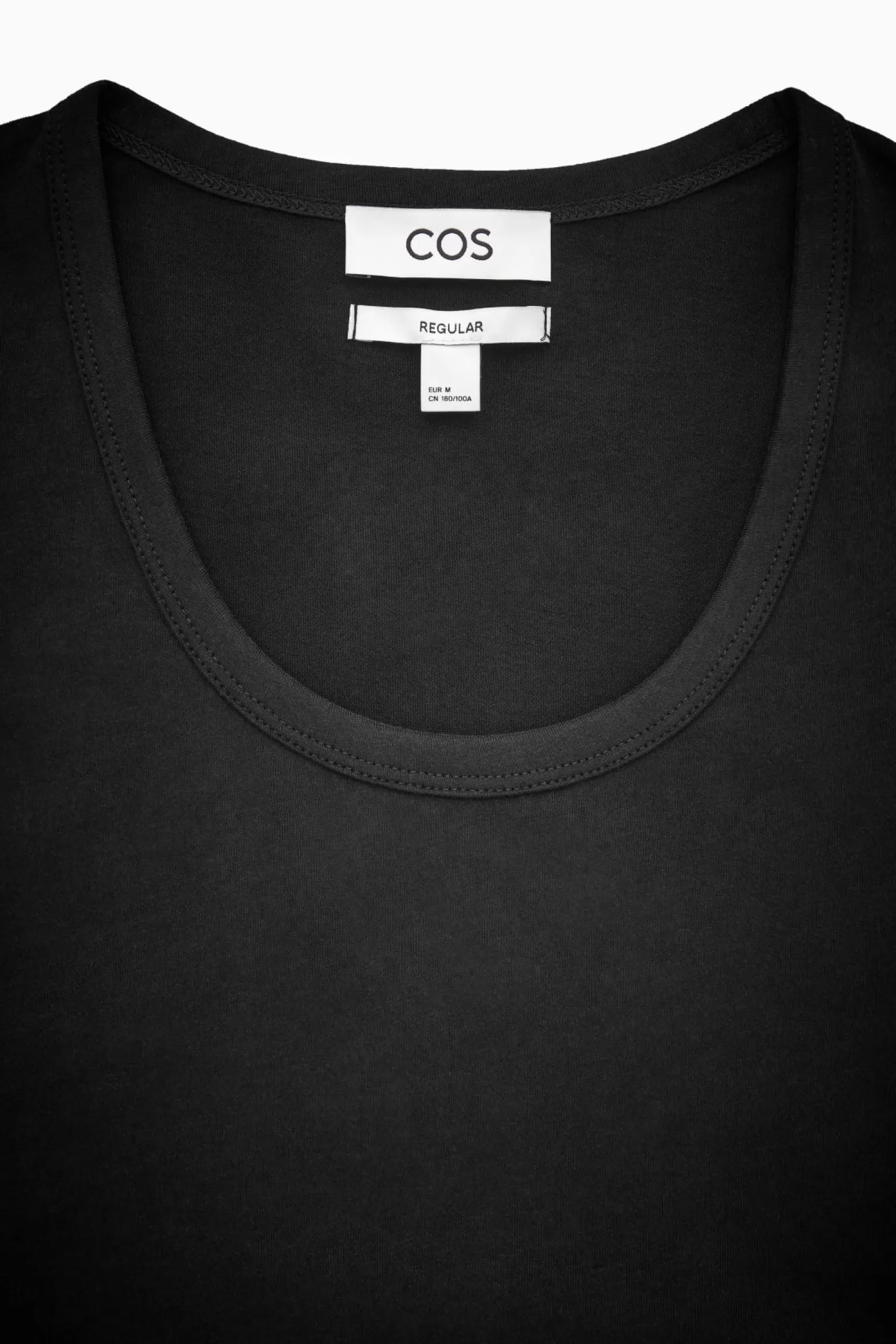 COS REGULAR-FIT TANK TOP