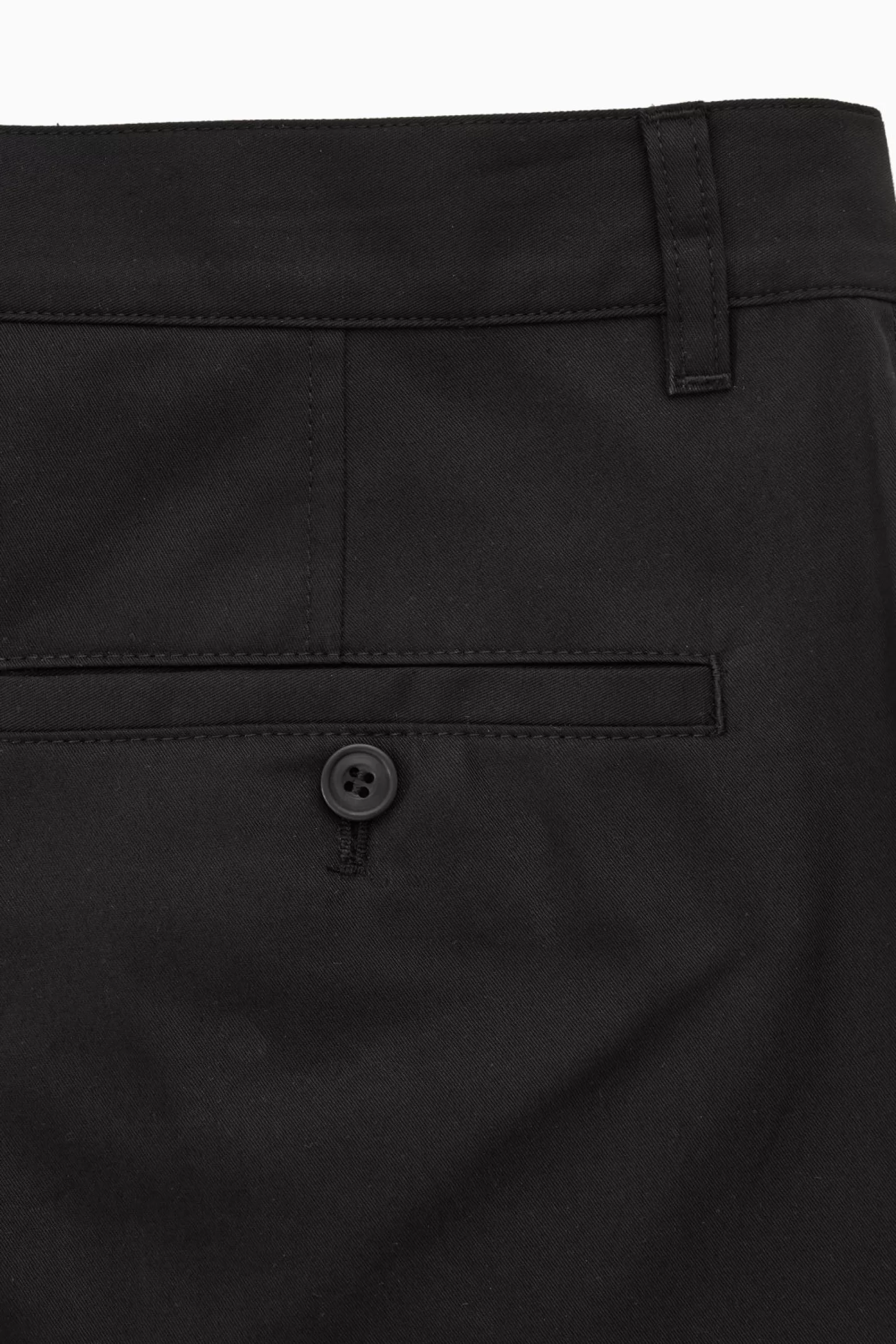 COS STRAIGHT-LEG TWILL CHINOS