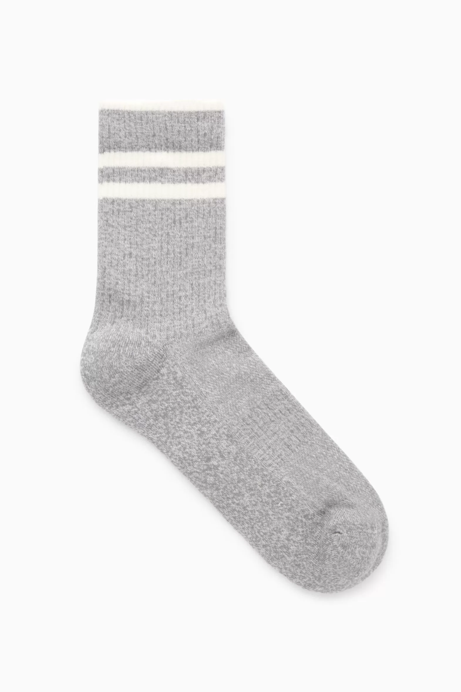 COS STRIPED SPORTS SOCKS